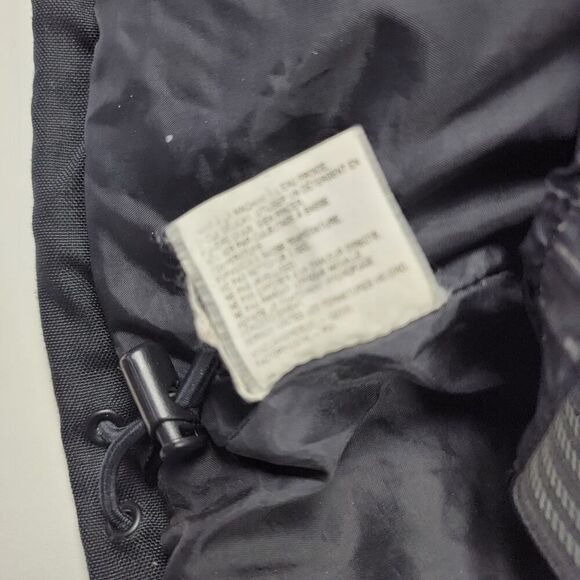 The North Face Steep Tech Scot Schmidt Blue Full Zip Snowboard Jacket Mens 2XL - Picture 14 of 14